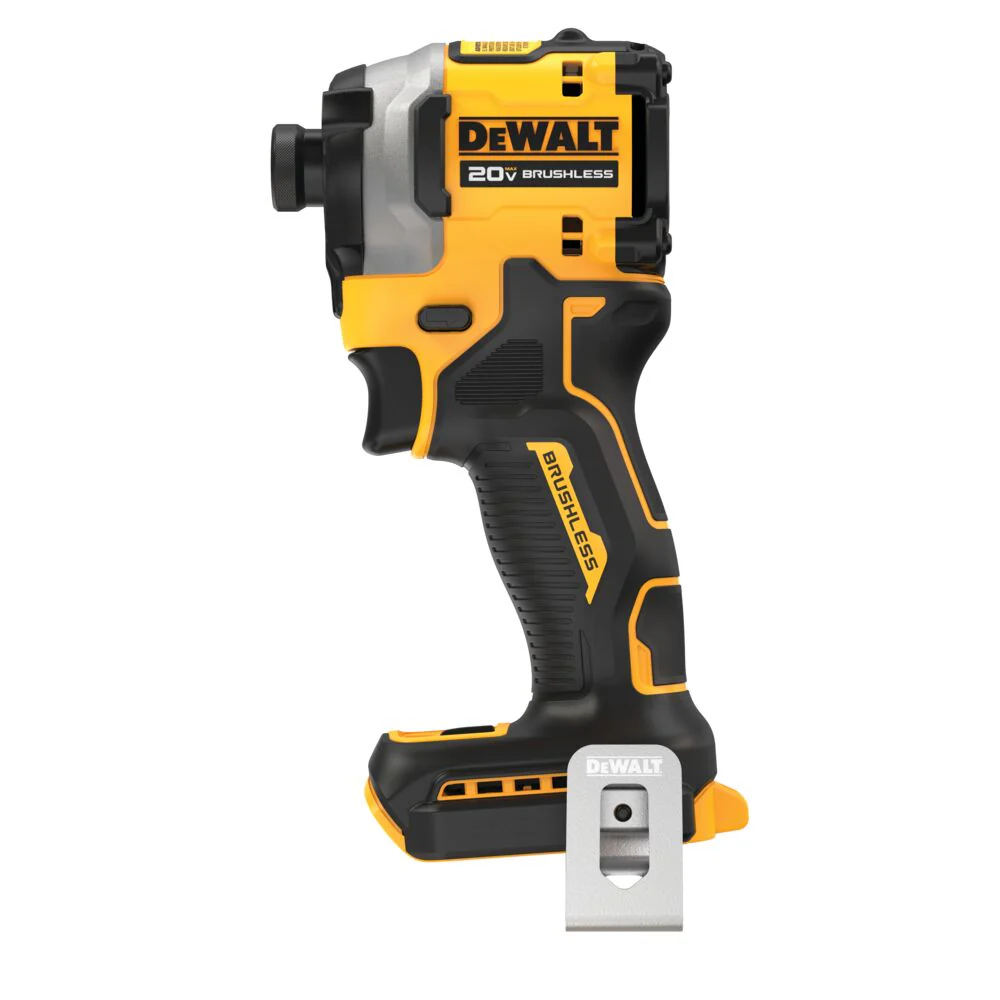 2025 DeWALT DCF850B ATOMIC 20V MAX Slagschroevendraaier 1/4