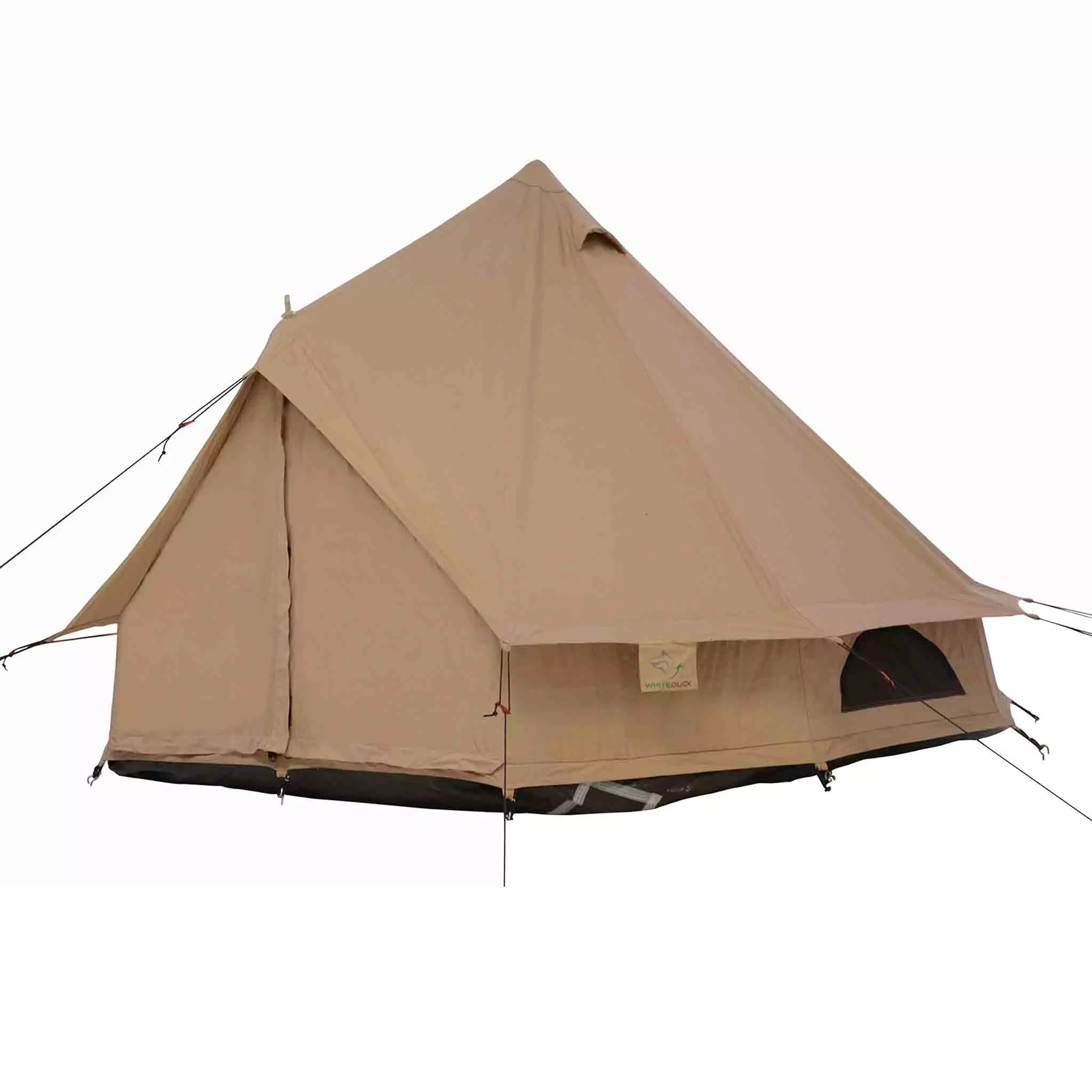 Mini Regatta Bell Tent �� Populaire Compacte en Lichtgewicht Tent