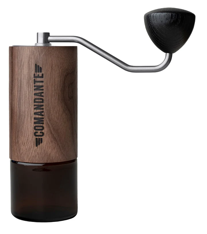 2025 Comandante C40 Nitro Blade - alle kleuren - Handmolen