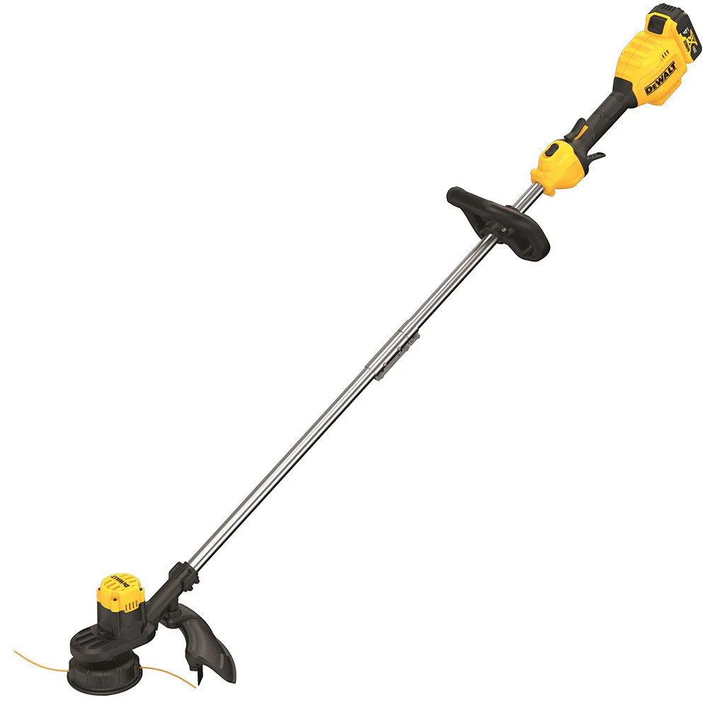 2025 DeWALT DCKO975M1 Combo Kit Draadtrimmer/Blazer Draadloos 20V