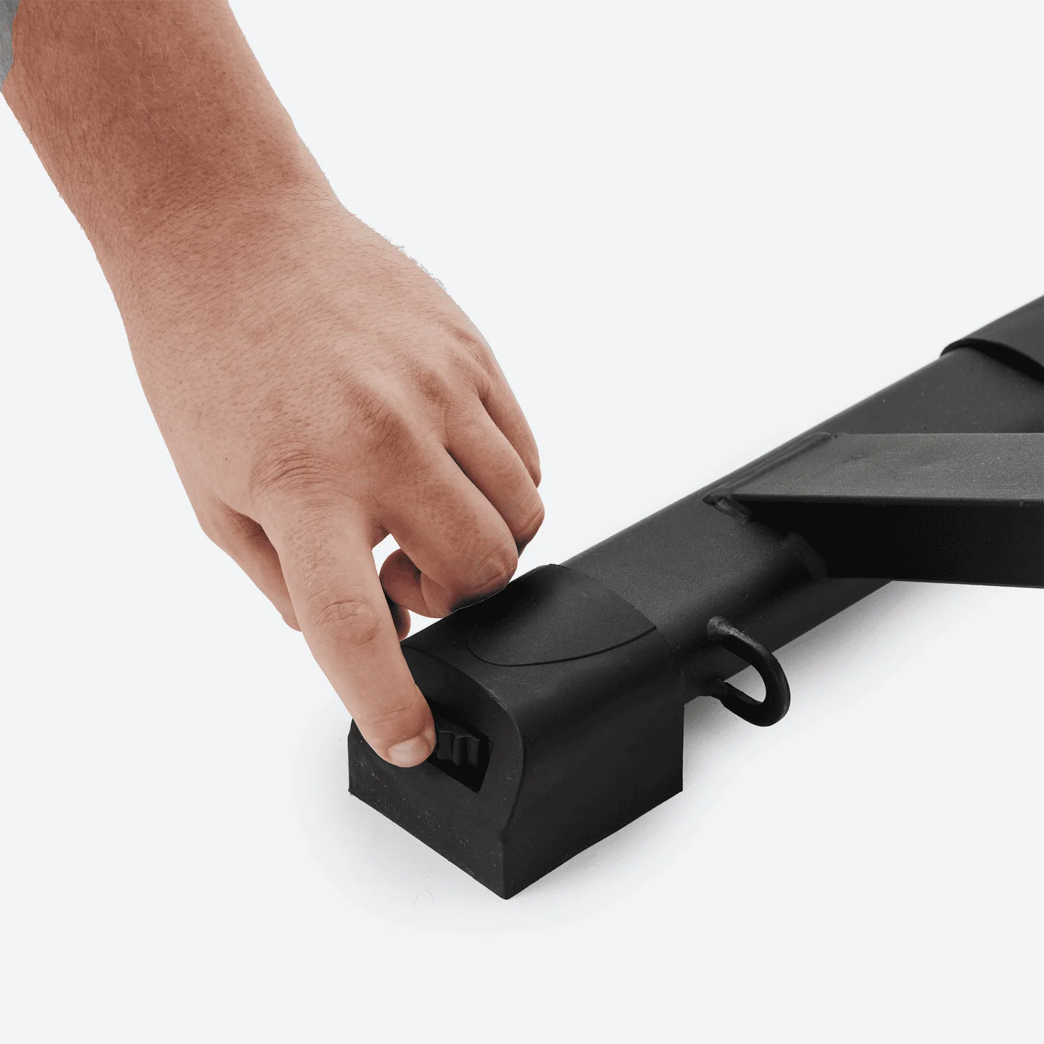 2025 Verstelbare Trainingsbank Montreal Weights met 6 Rugleuningposities en Opvouwbaar Ontwerp