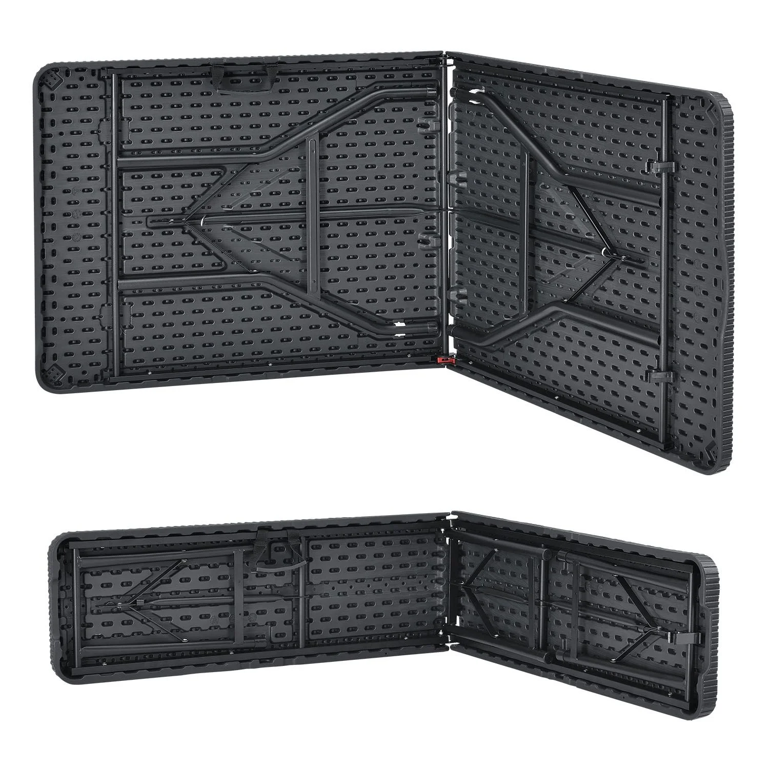 2025 Bierzeltgarnituur Amberg180x74x74 cm