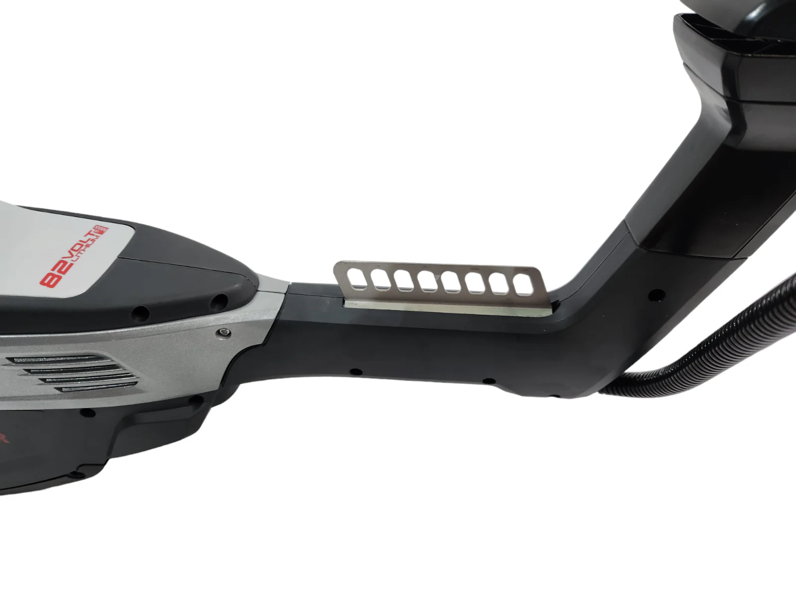 2025 Cramer Akku Sense 82TB10 82V zonder accu en oplader Freischneider Motorsense