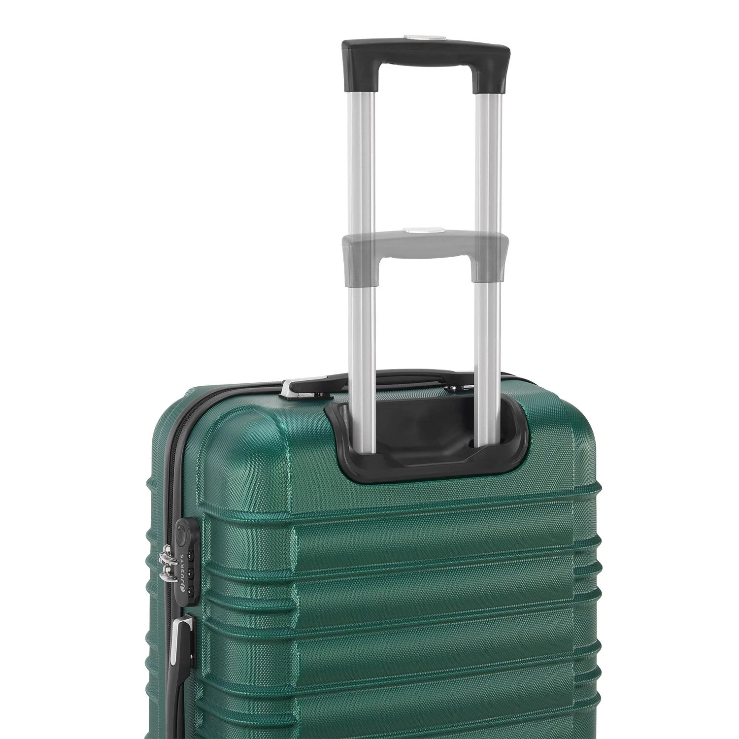 2025 Hartschalen Kofferset Rom