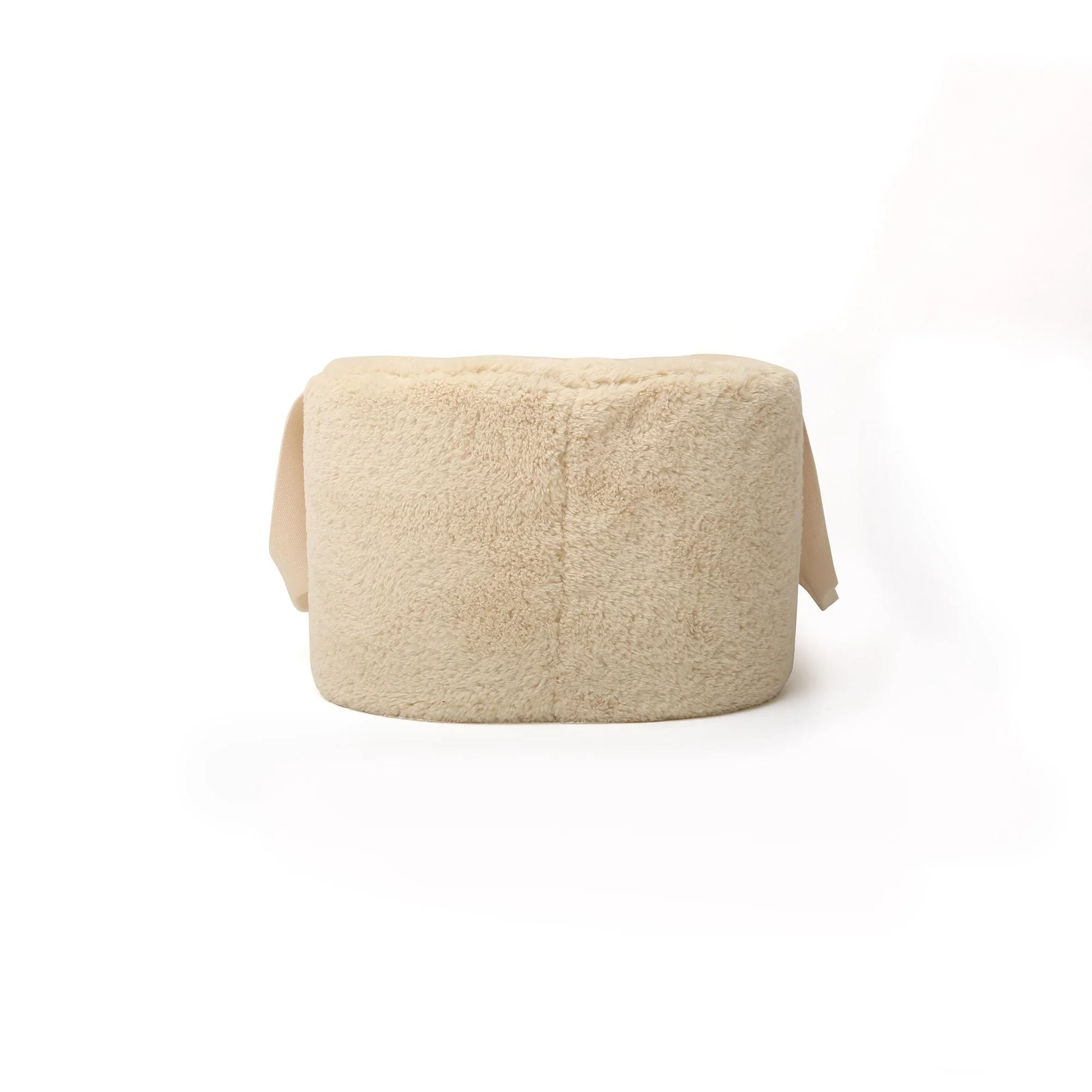 2025 Charlie Crane KUKO Babybed �C Draagbaar, 100% polyester pluche, voor pasgeborenen tot zittende leeftijd