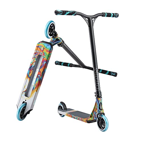 Envy Scooters Prodigy Complete Stuntstep