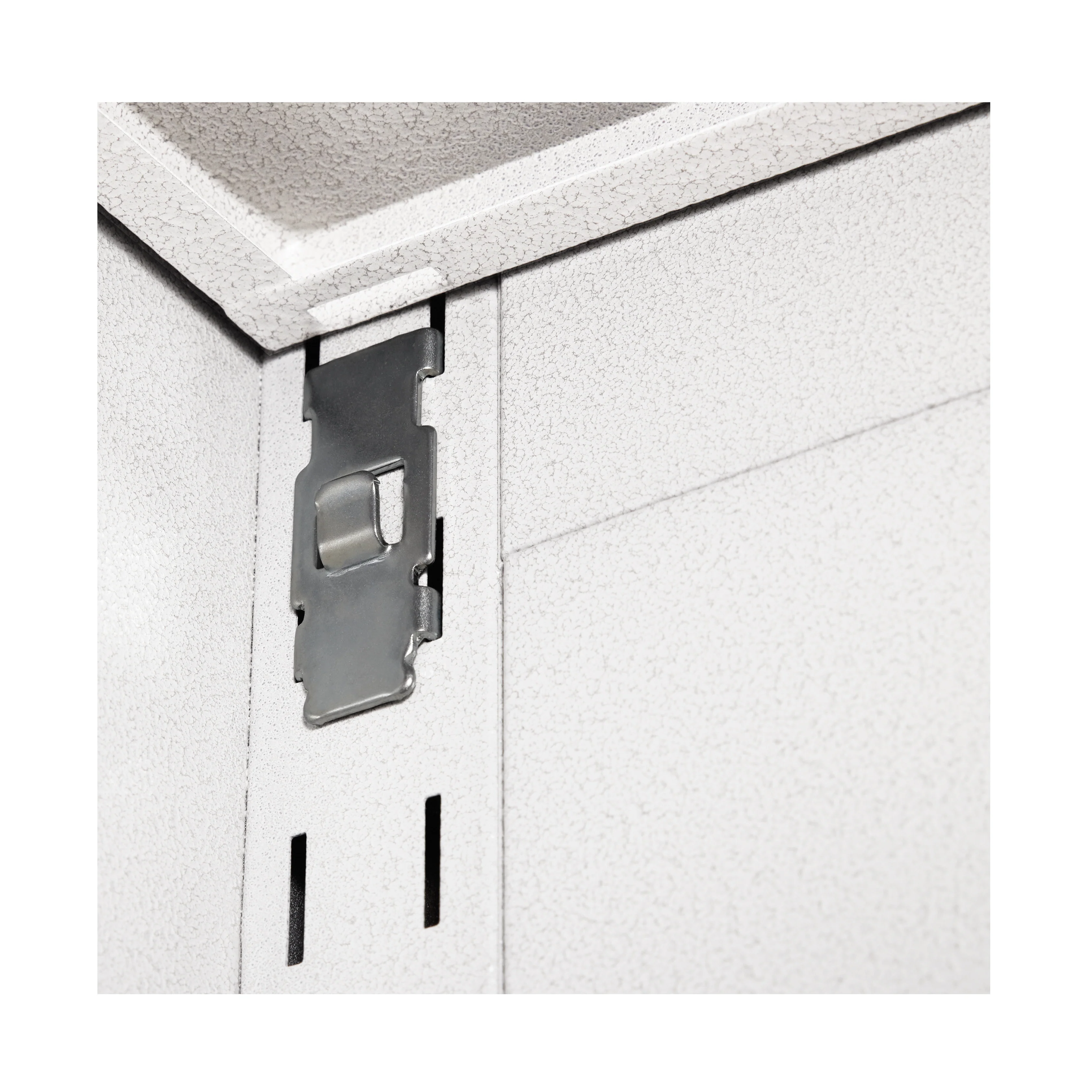 2025 UltraHD? Stapelbare Bovenkast