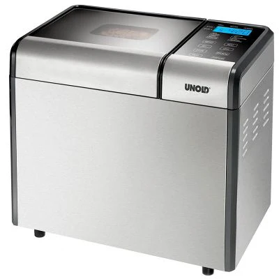 2025 Backmeister? Top Edition Broodbakmachine