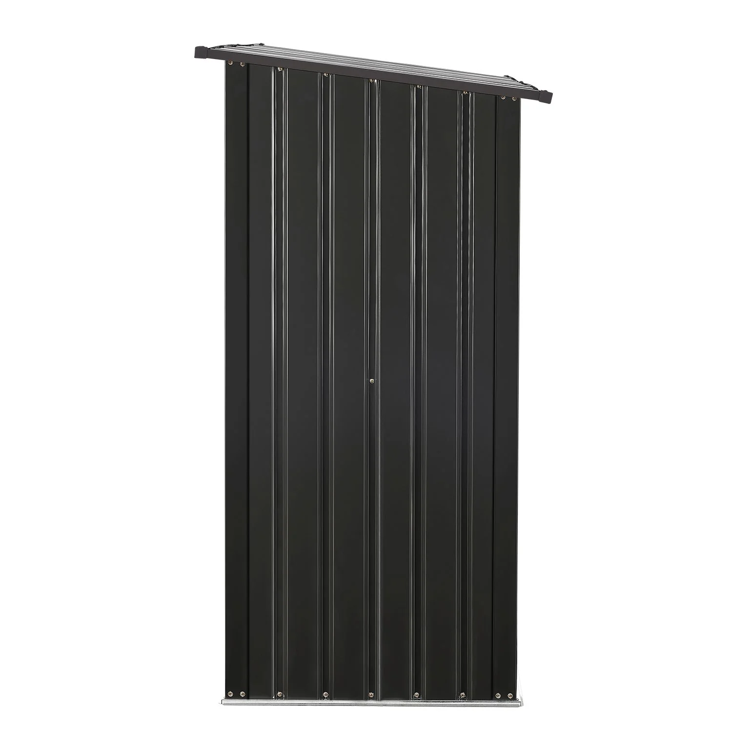 2025 Holzunterstand Enno