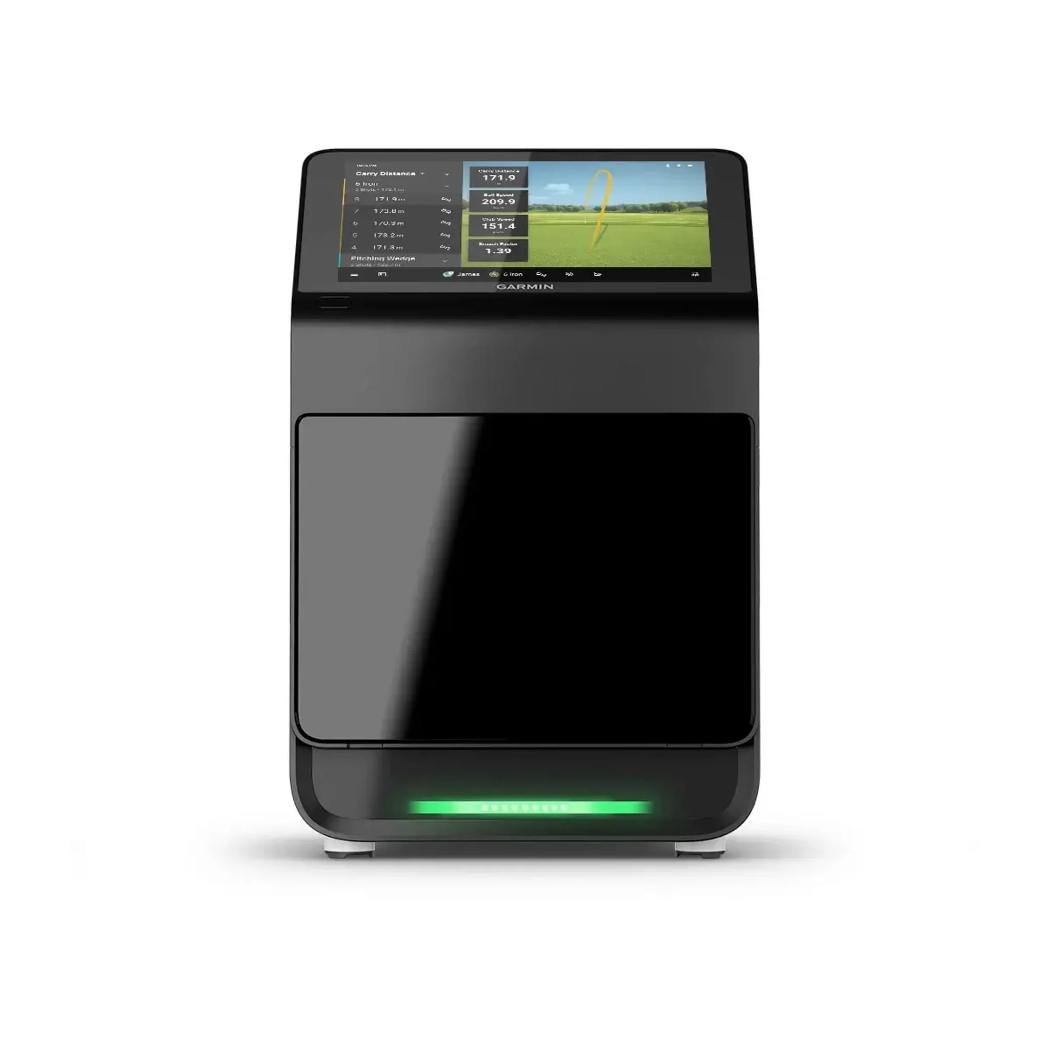 2025 Garmin Approach? R50 Launch Monitor