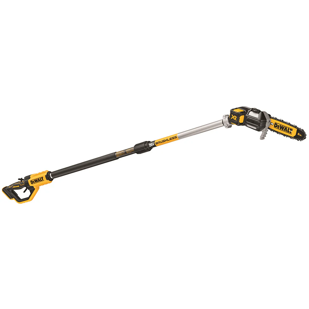 2025 DeWALT DCPS620M1 20V MAX XR Draadloze Paalzagen van 8