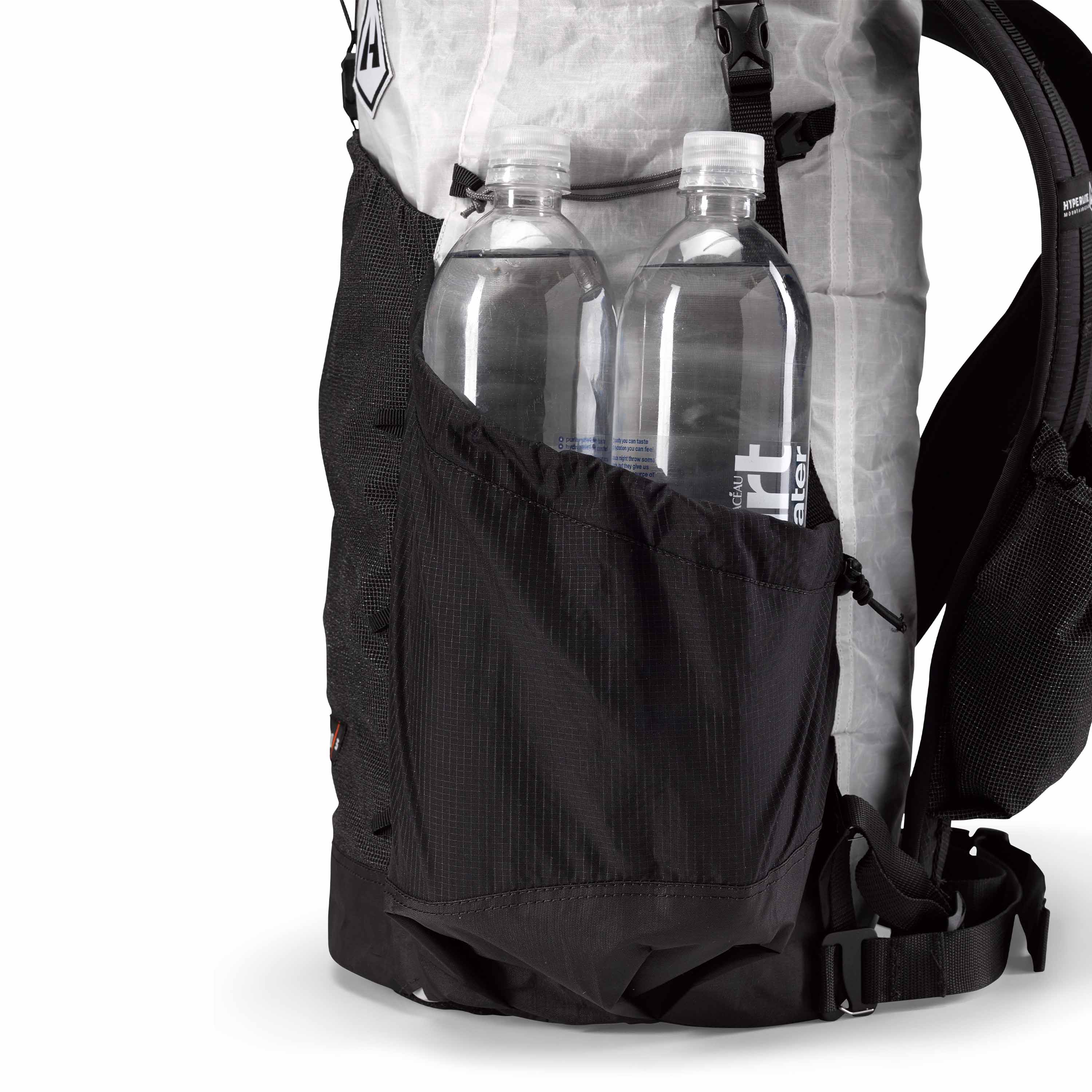 2025 Contour 35 �C Minimalistische 35L Rugzak voor Ervaren Wandelaars