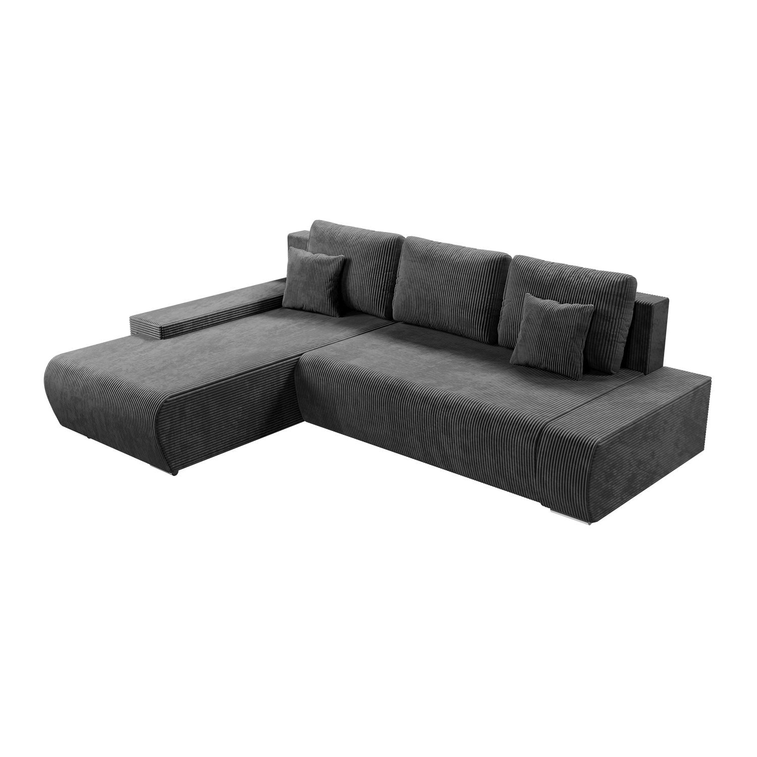 2025 Schlafcouch Iseo �C Laat je inspireren door comfort en design!
