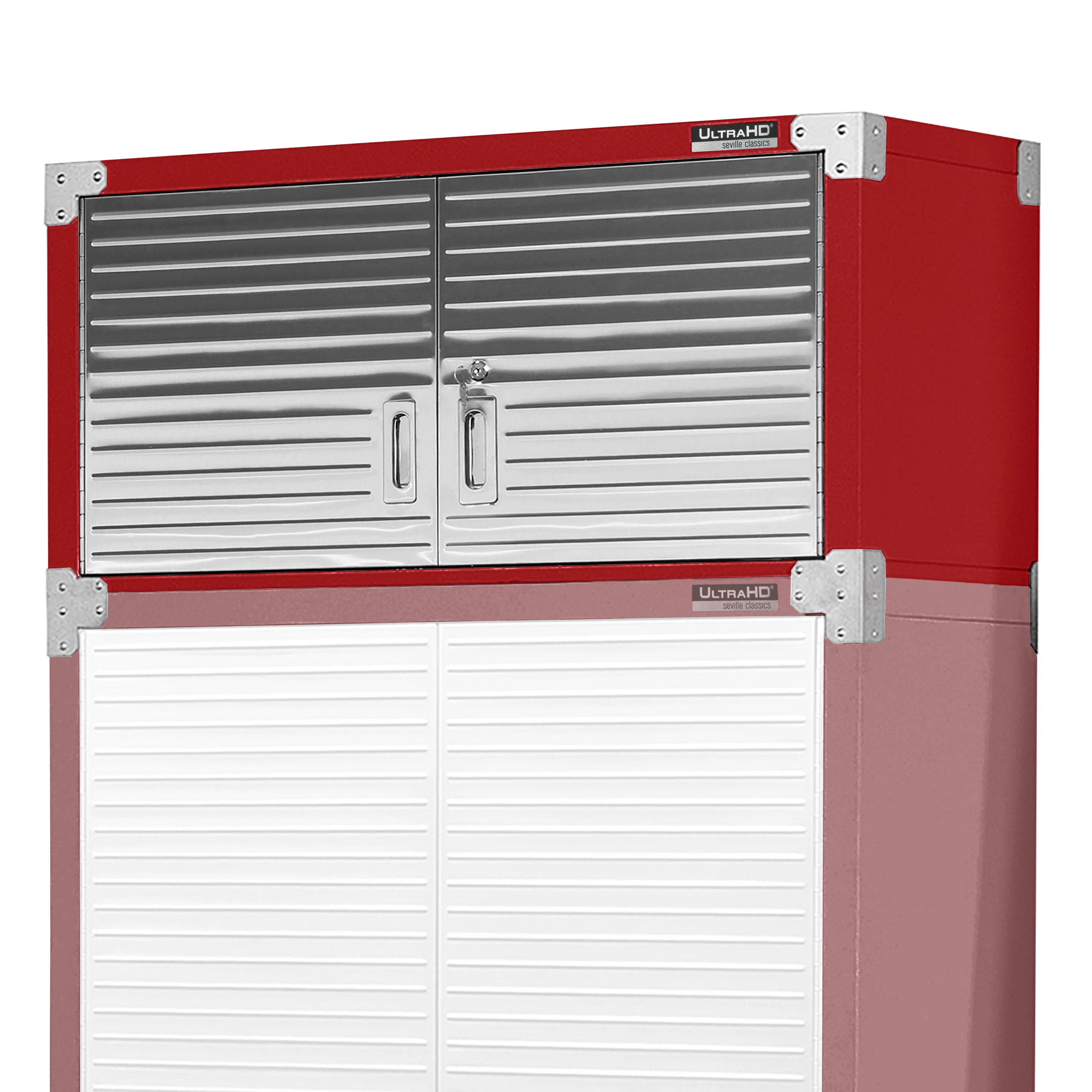 2025 UltraHD? Stapelbare Bovenkast