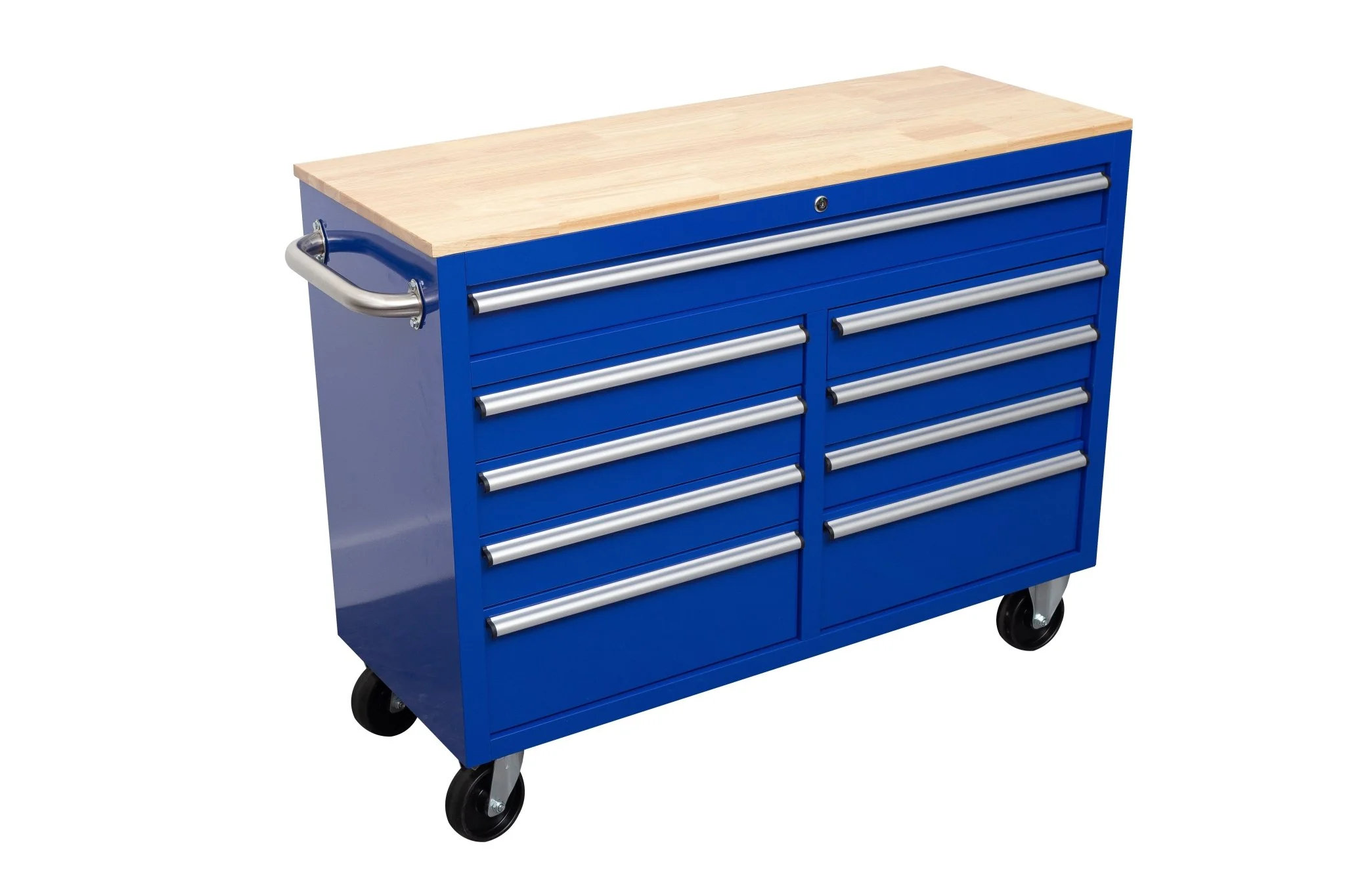 2025 Mobiele Werkbank van 46