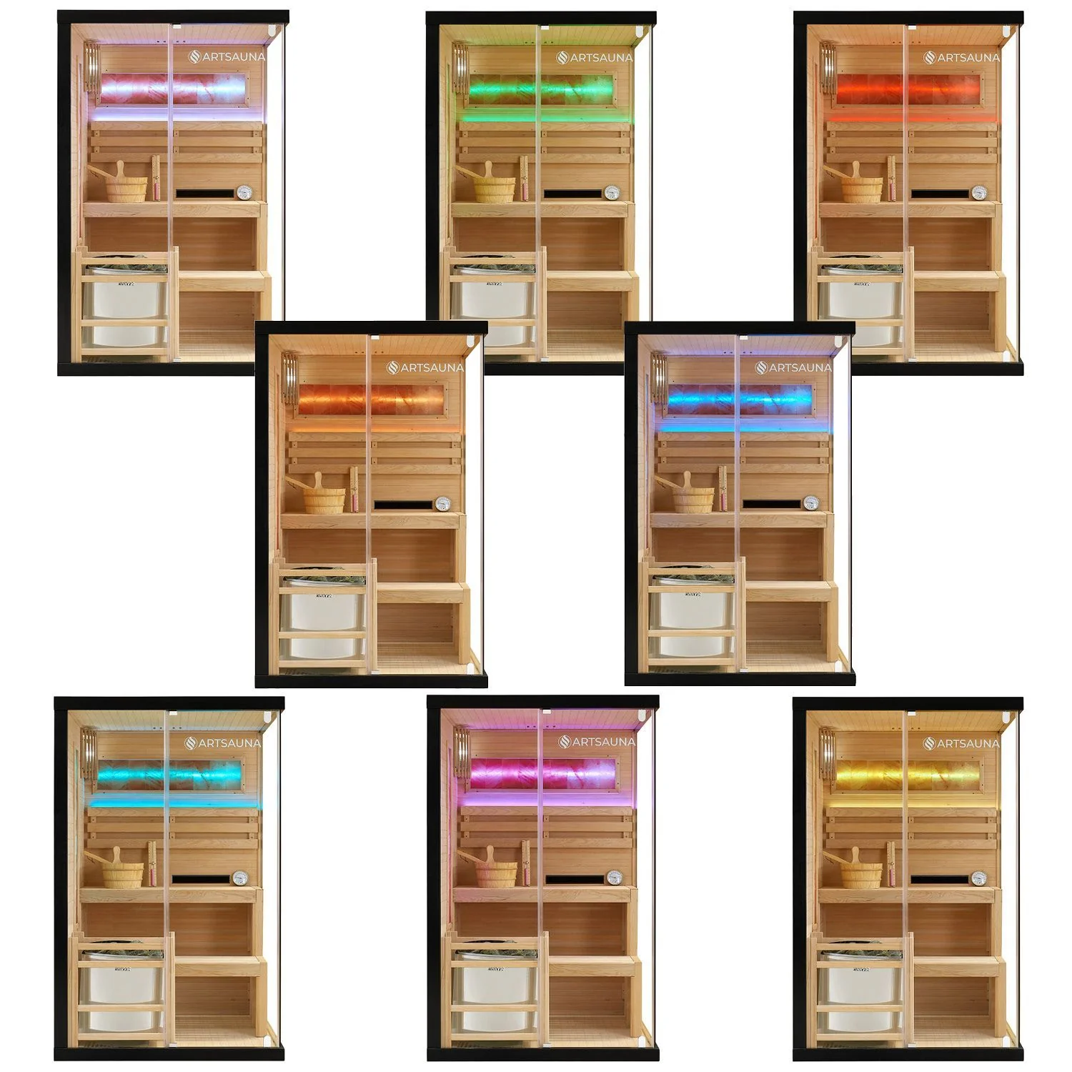 2025 Traditionele Sauna Vantaa