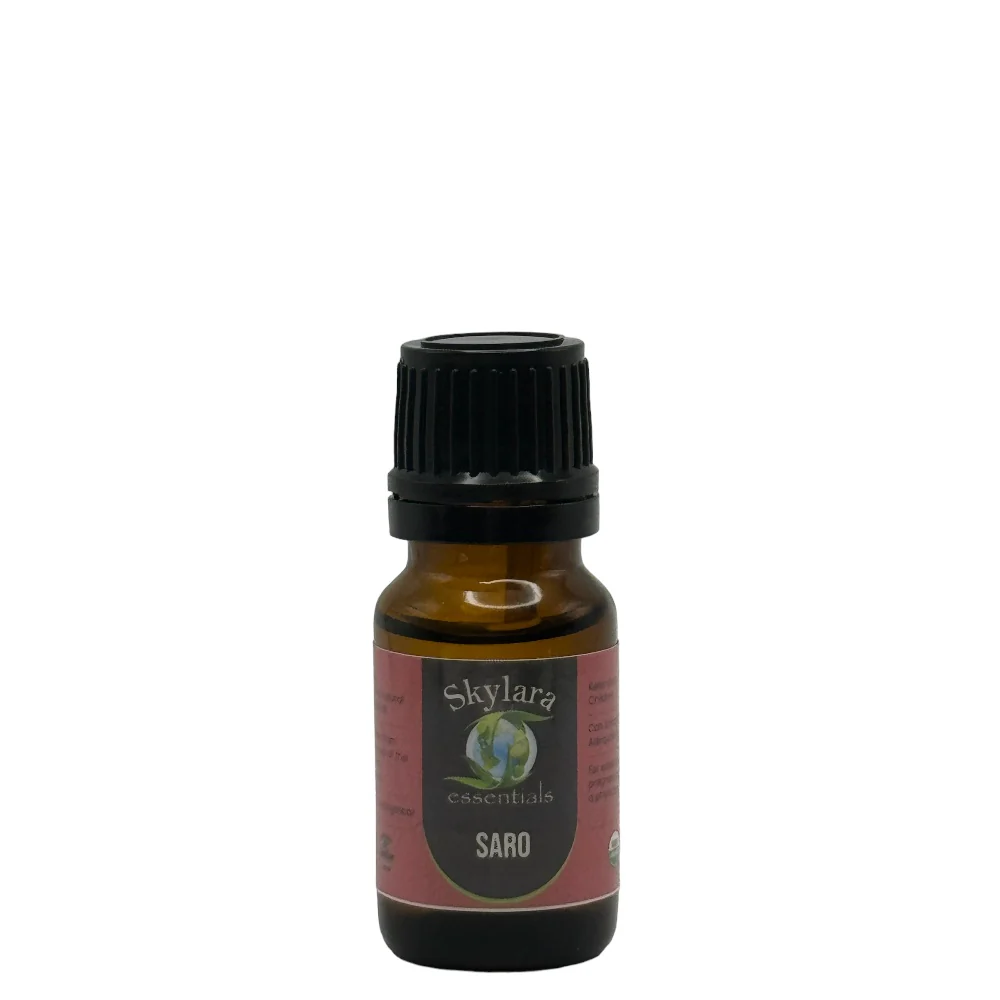 Saro Essential Oil