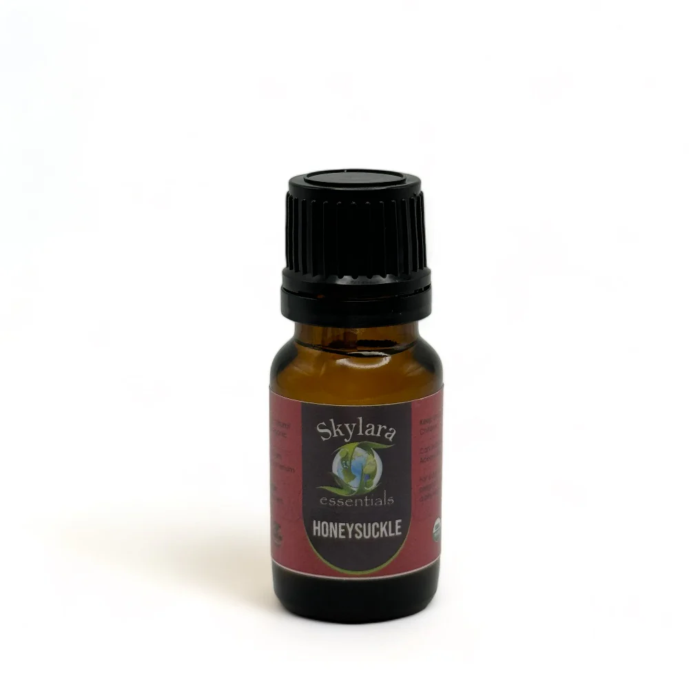Honeysuckle Essential Oil