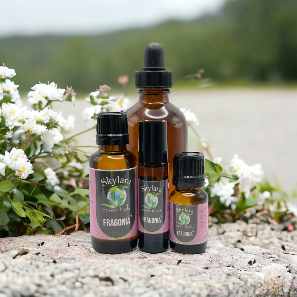 Fragonia? Essential Oil