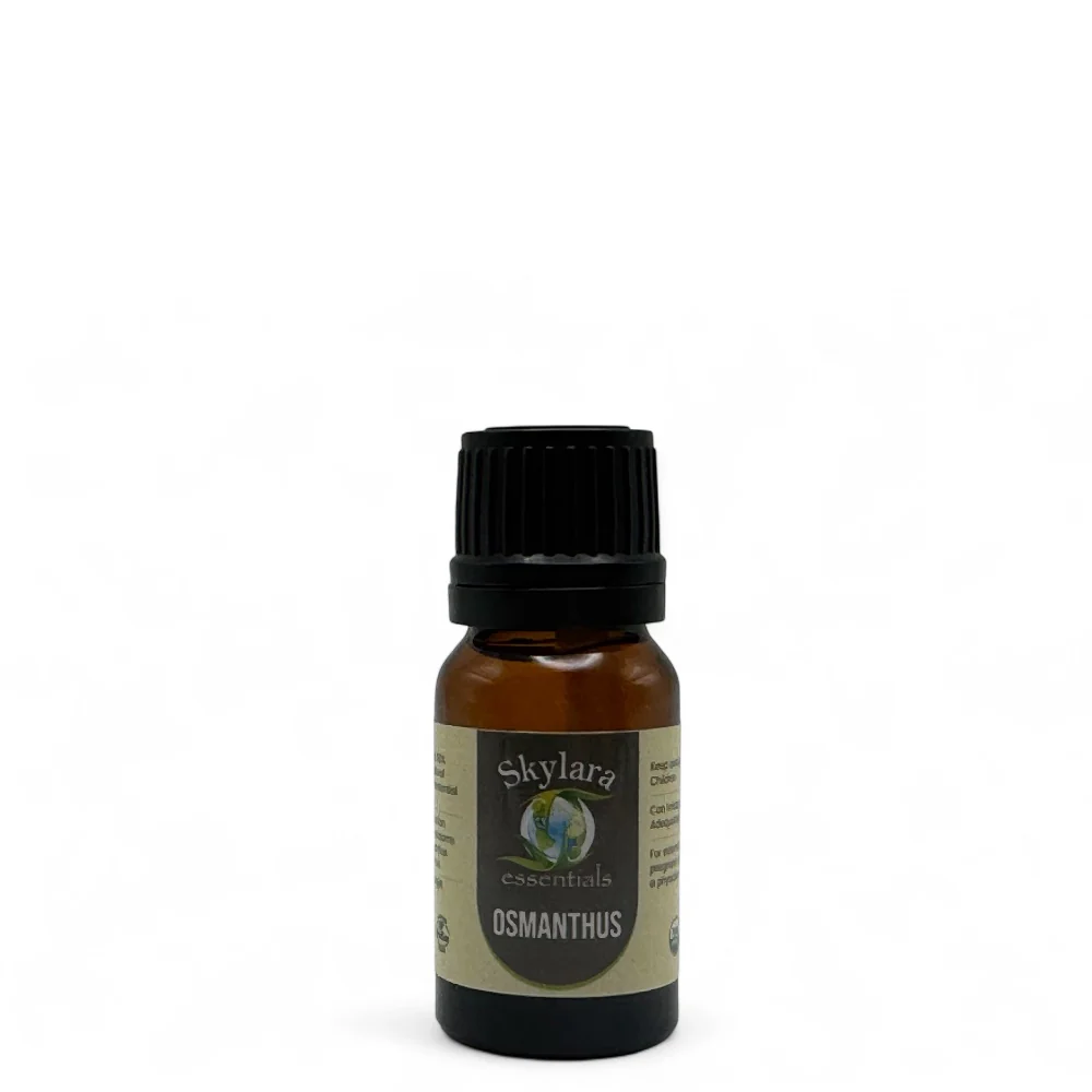 Osmanthus Essential Oil
