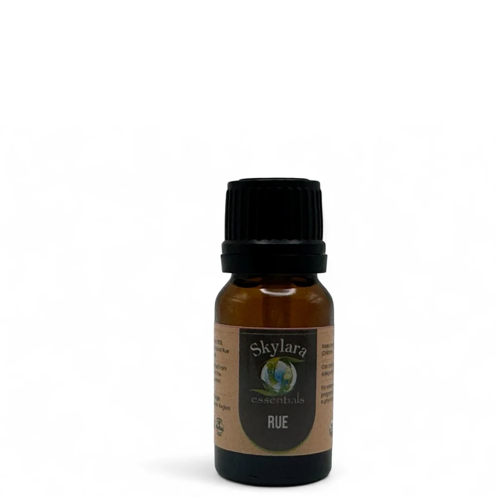 Rue Essential Oil