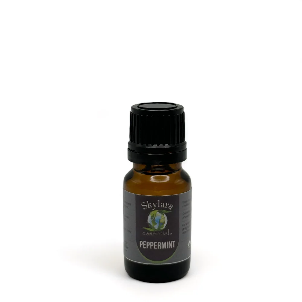 Peppermint Essential Oil