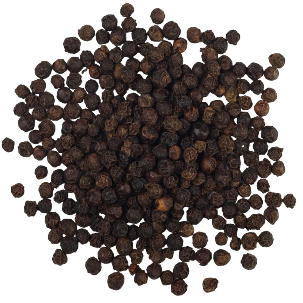 Black Pepper Essential Oil Ready-to-Label 12 bottles