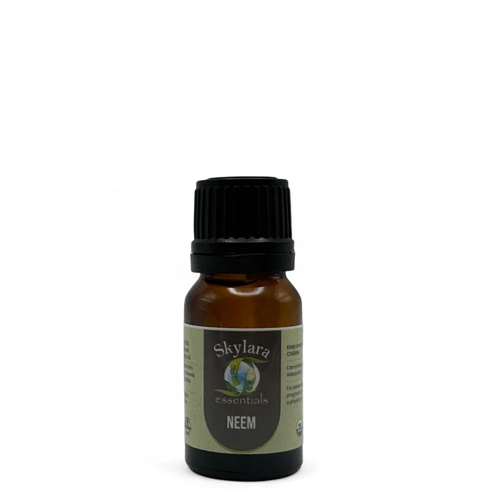 Neem Essential Oil