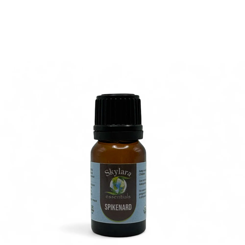 Spikenard Essential Oil