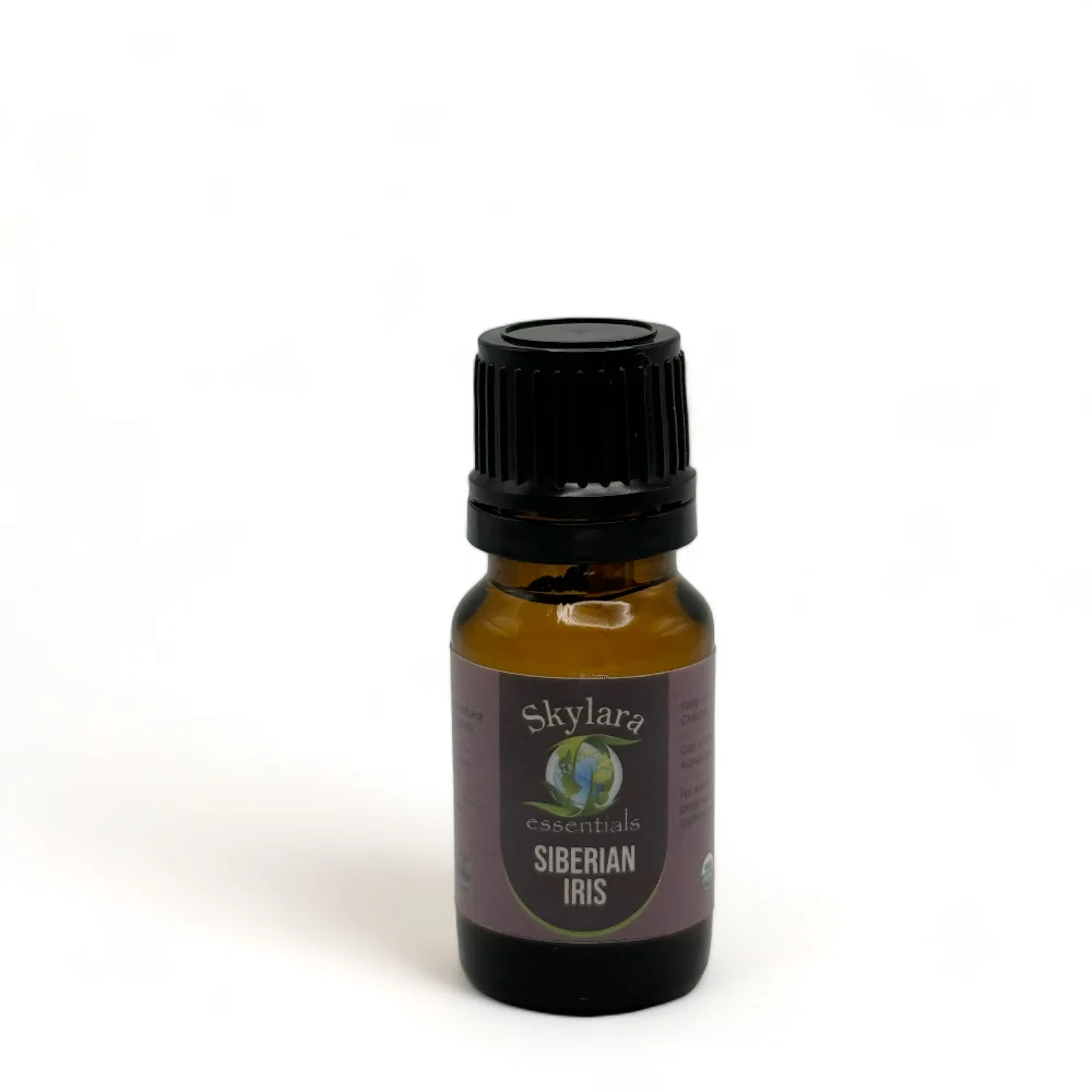 Siberian Iris Essential Oil