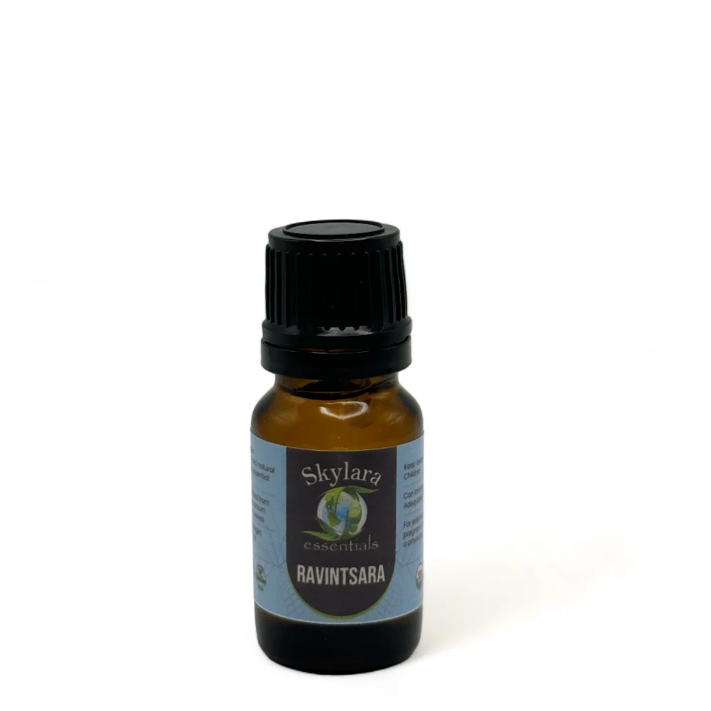 Ravintsara Essential Oil