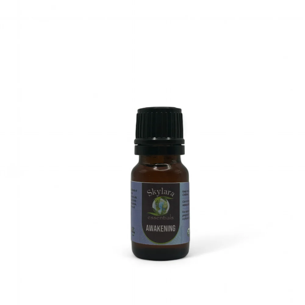 Awakening Essential Oil Blend