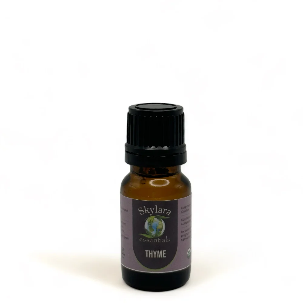 Thyme Essential Oil