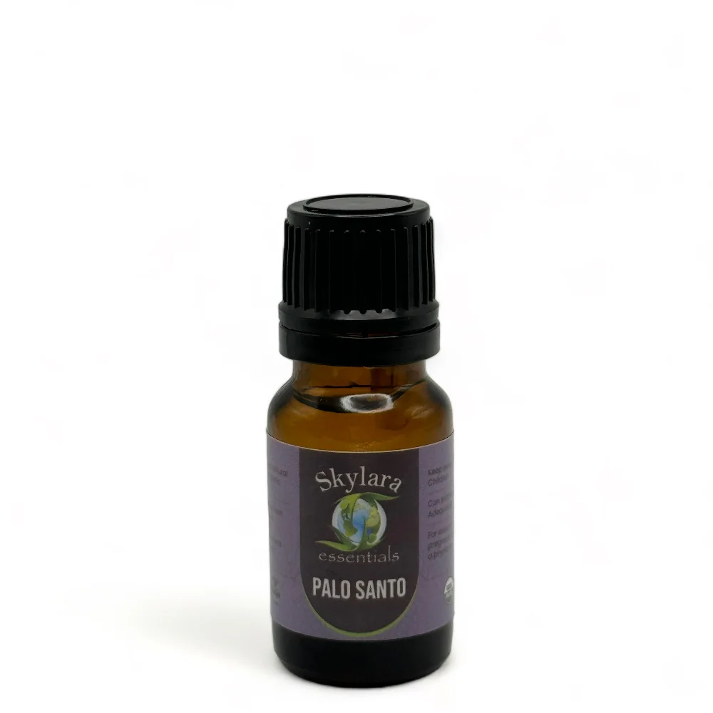 Palo Santo Essential Oil