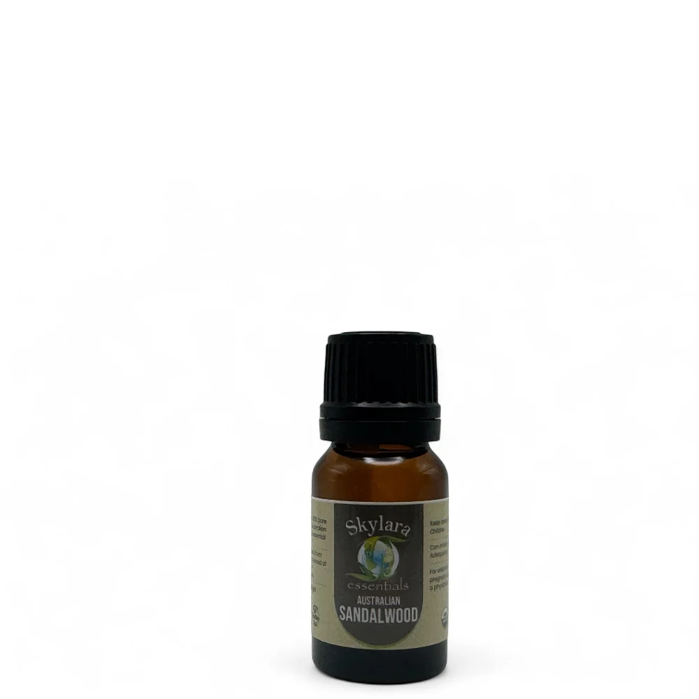 Sandalwood - Australia Essential Oil