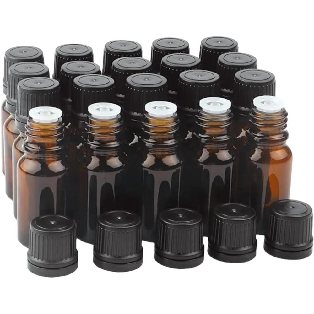 A?a�� Essential Oil Ready-to-Label 12 bottles