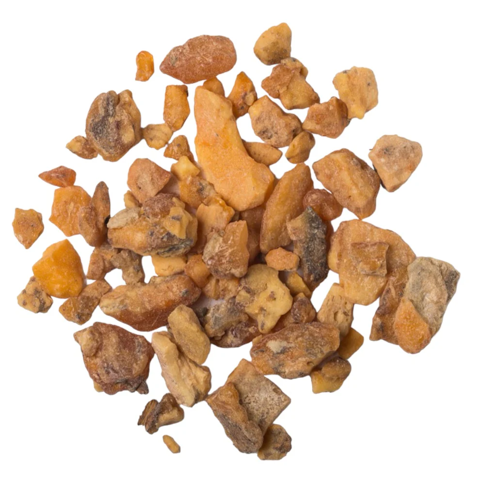 Benzoin Essential Oil Ready-to-Label 12 bottles