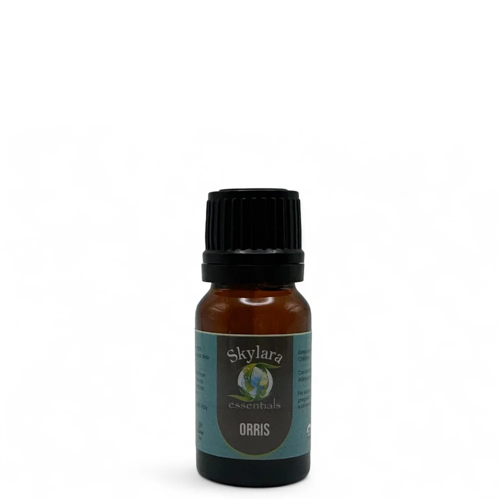 Orris Essential Oil