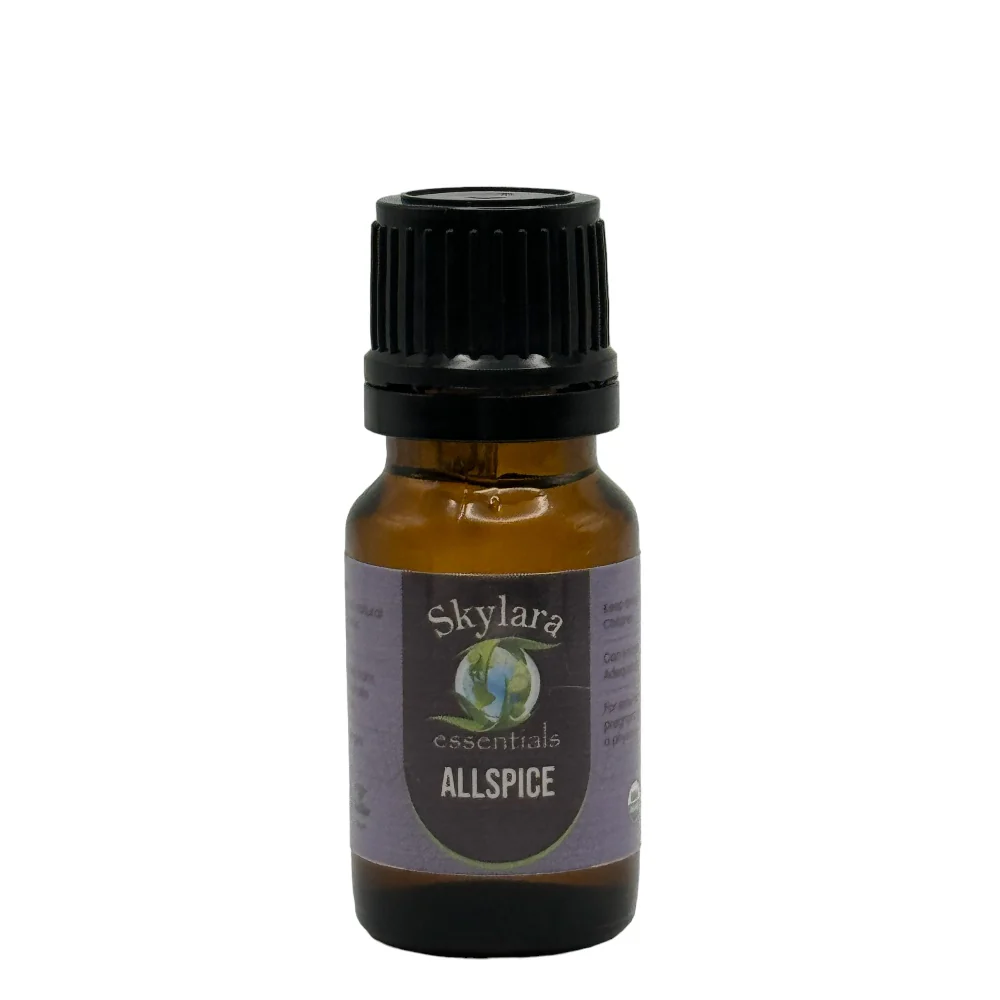 Allspice Essential Oil