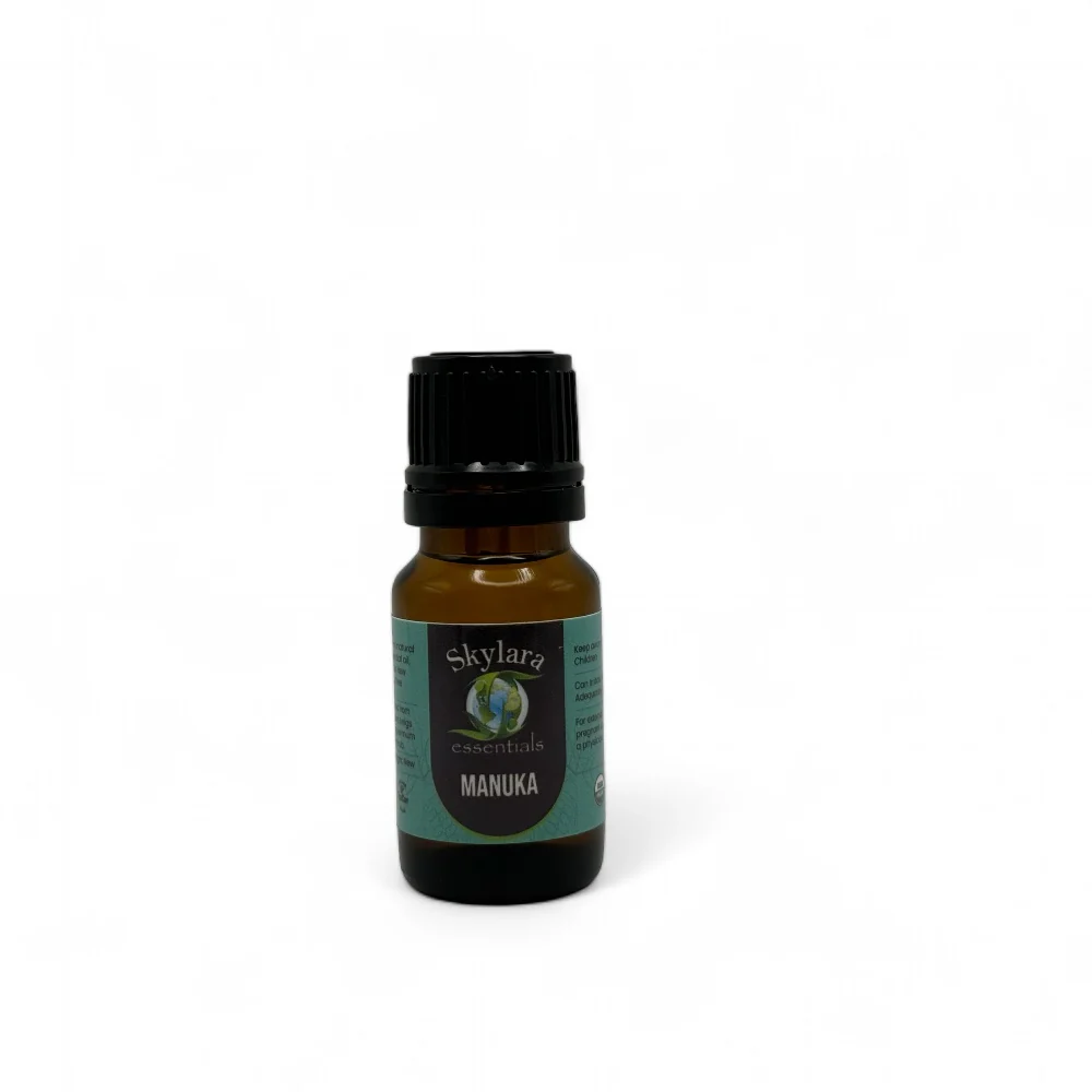 Manuka Essential Oil