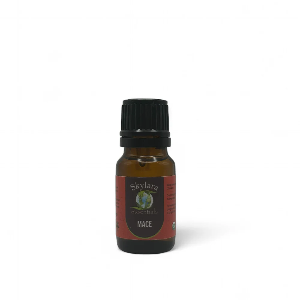 Mace Essential Oil