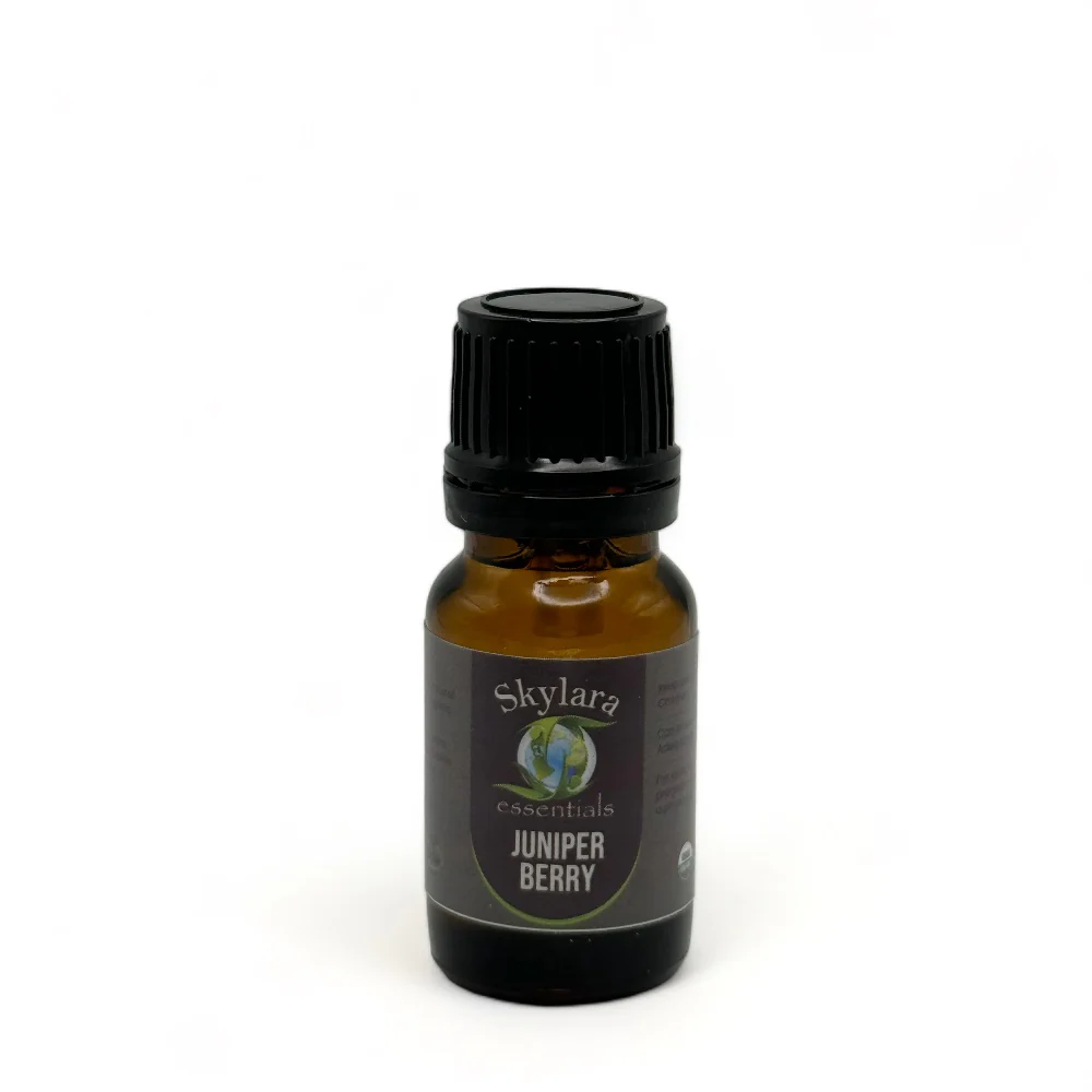Juniper Berry Essential Oil