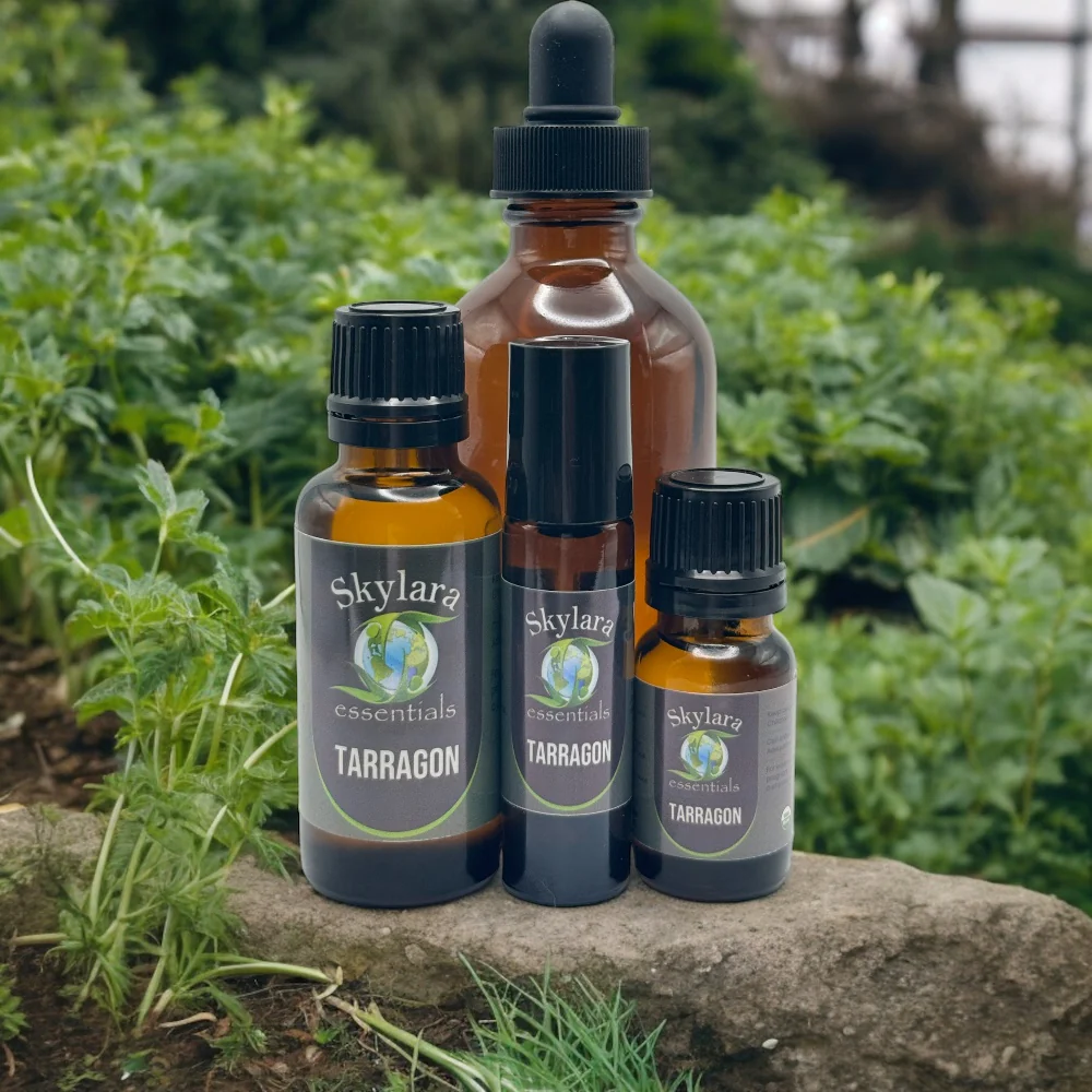 Tarragon Essential Oil