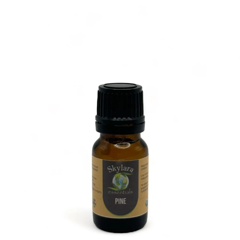 Pine Scots Essential Oil