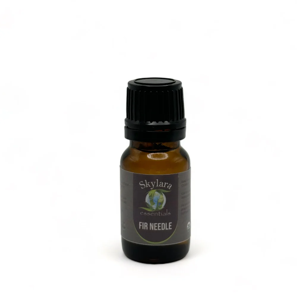 Fir Needle Essential Oil