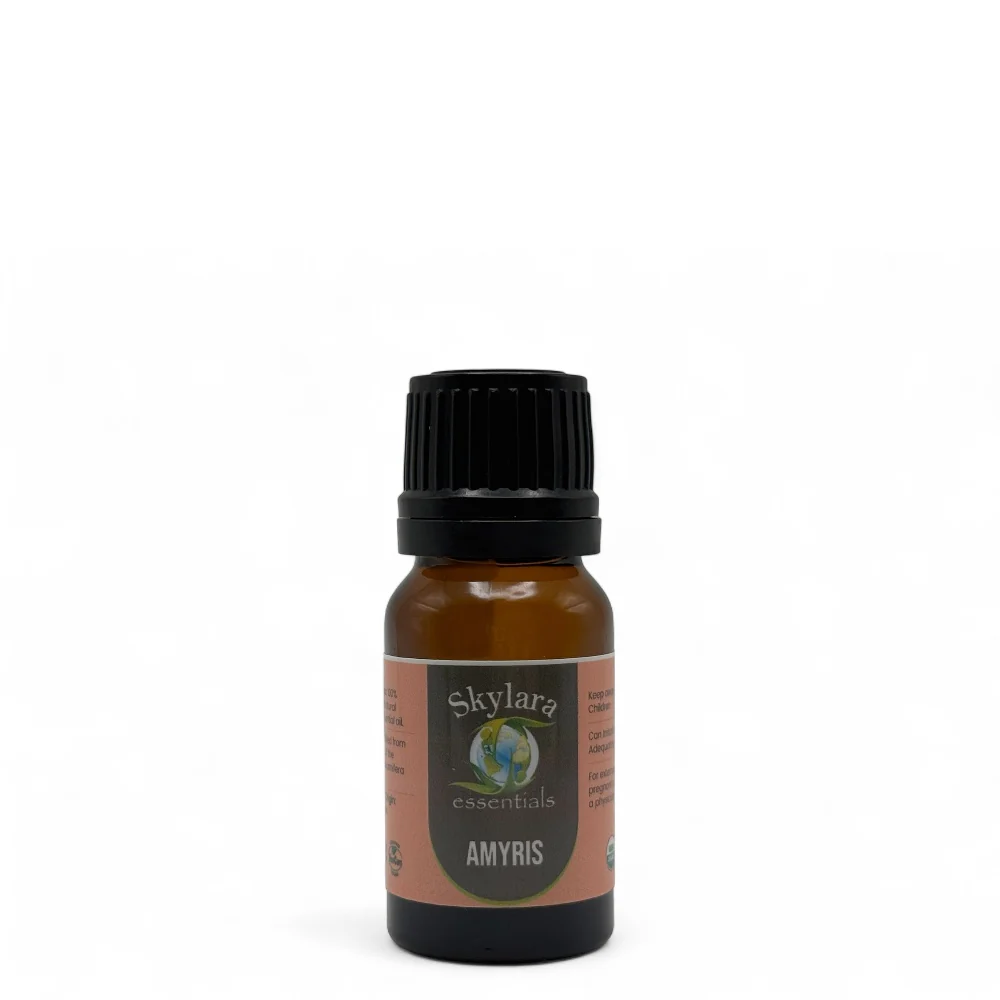 Amyris Essential Oil