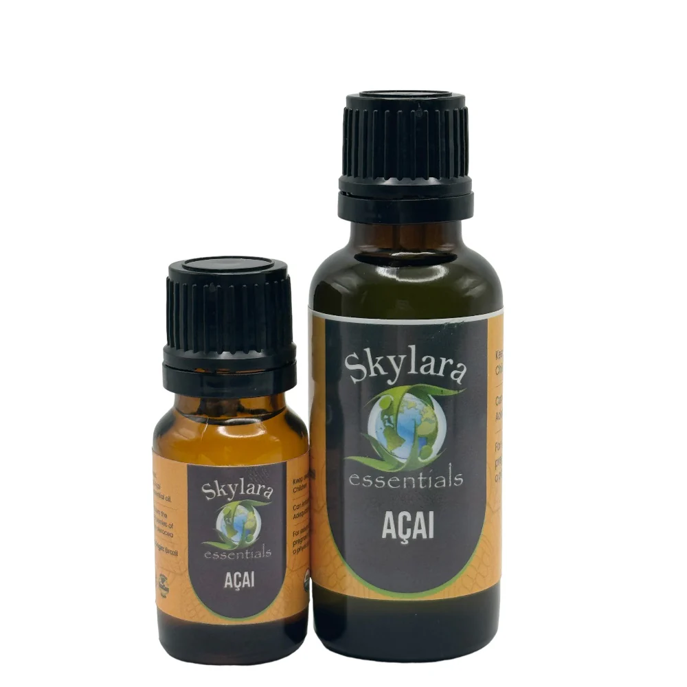 Acai Essential Oil All Natural
