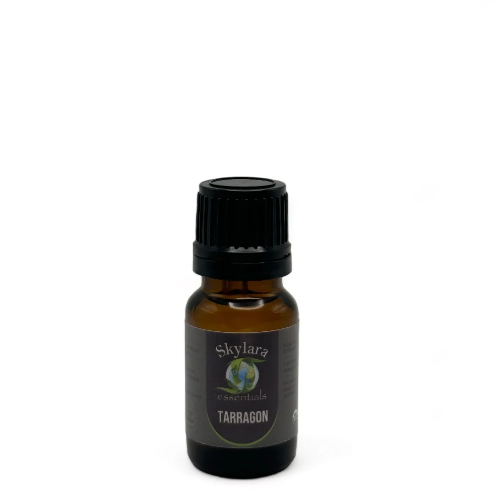 Tarragon Essential Oil