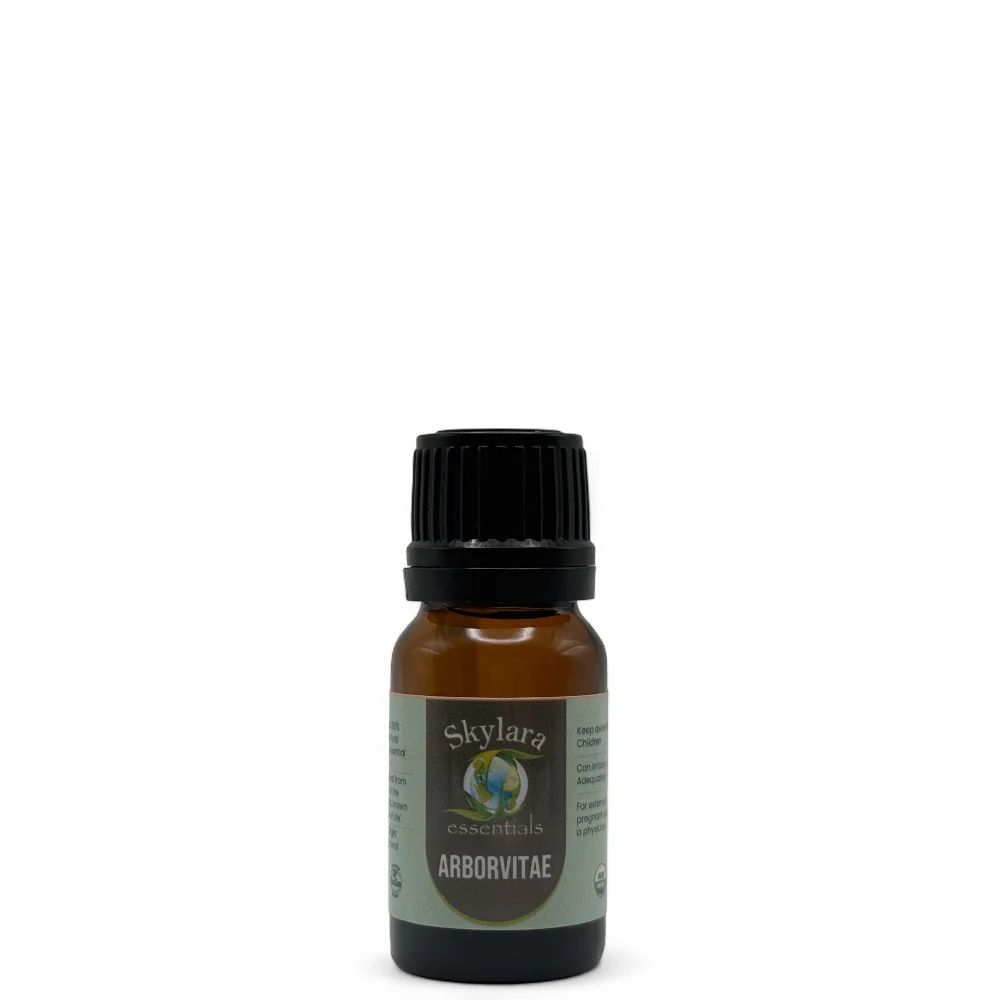 Arborvitae Essential Oil