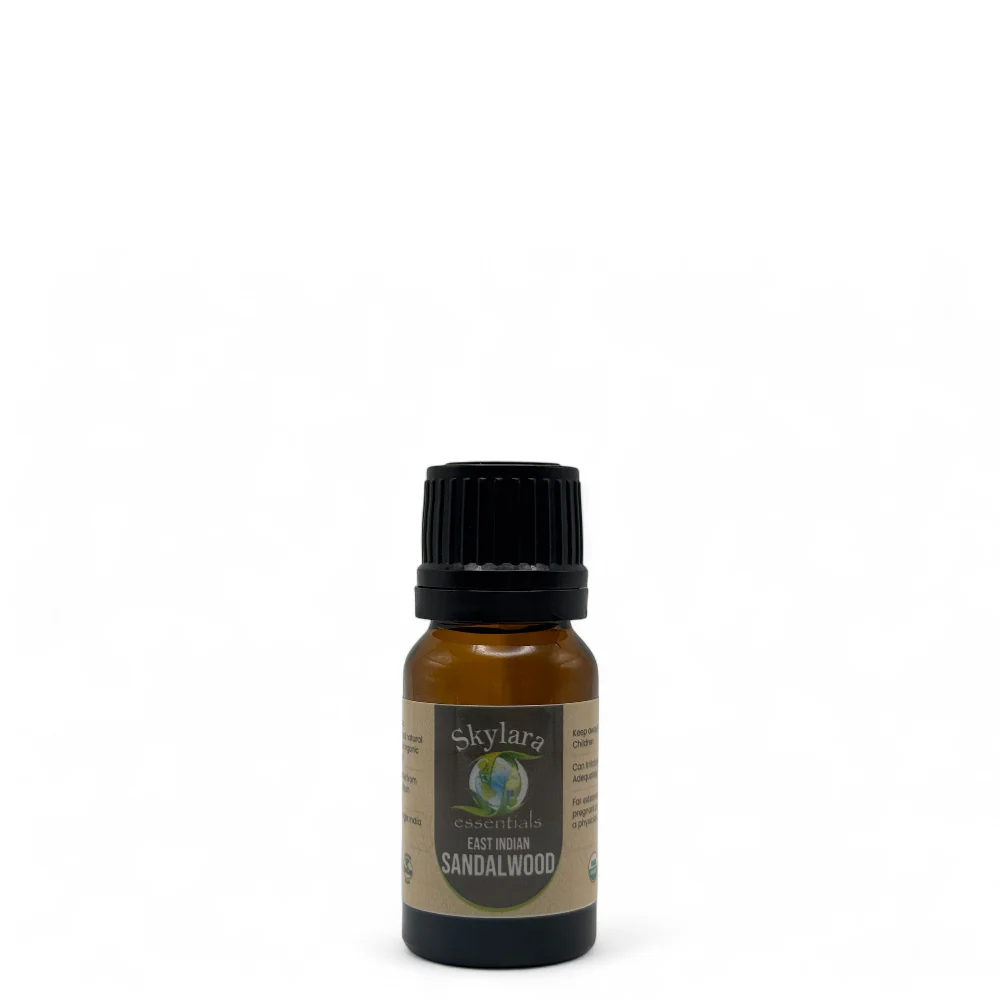 Sandalwood - East Indian Essential Oil